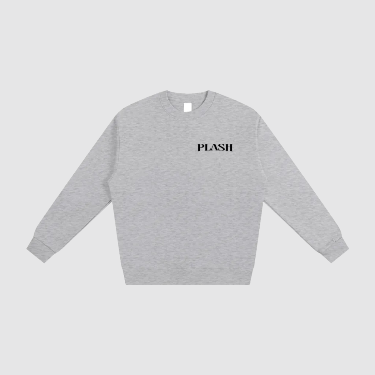 Essence Oversized Sweathirt – Plash Shop