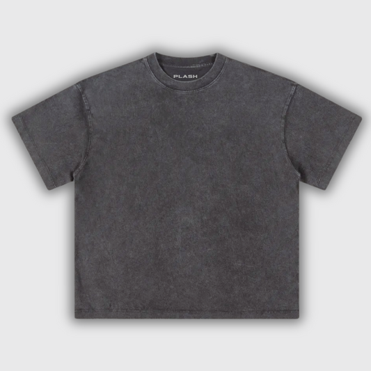 Shadow Basic T-Shirt