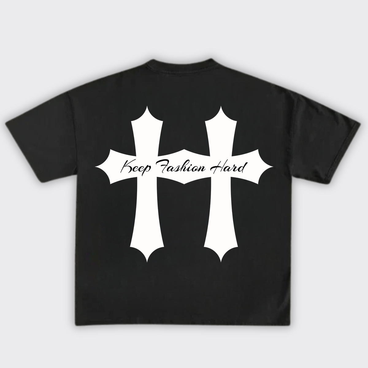 Plash Tee "HYPEBEAST"