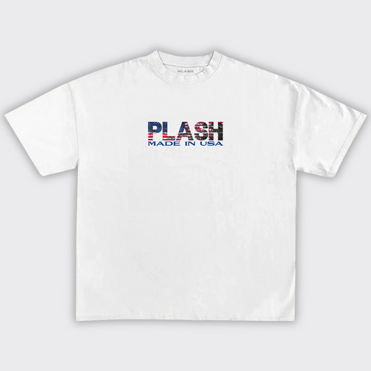 Patriot Oversized Tee