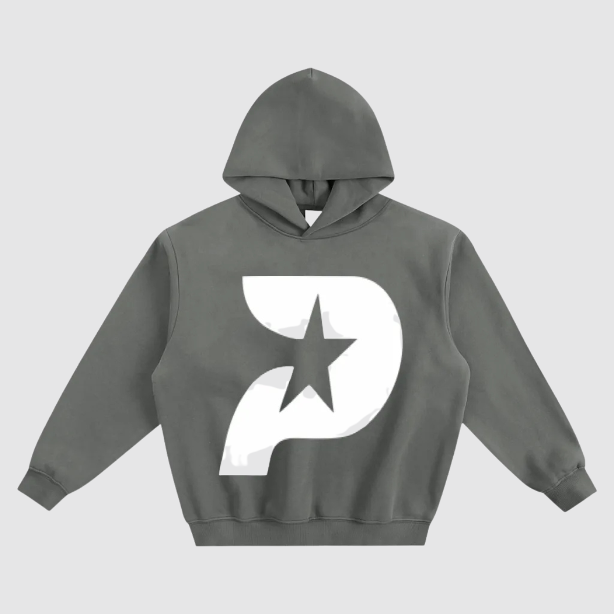 Icon Boxy Hoodie