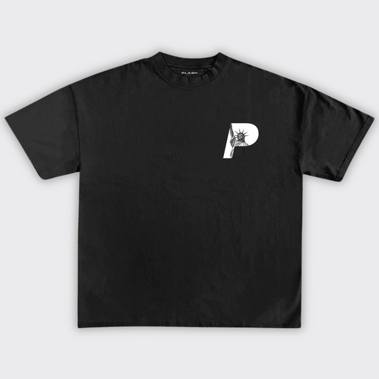 Plash Tee "SENTINEL"
