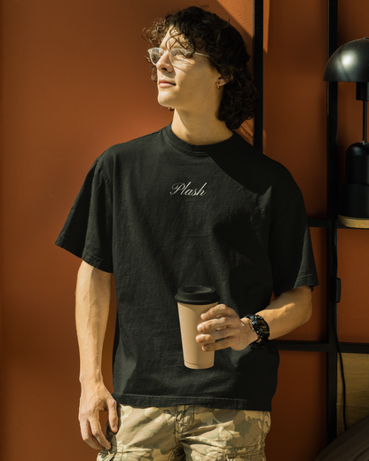 Classic Oversized Tee