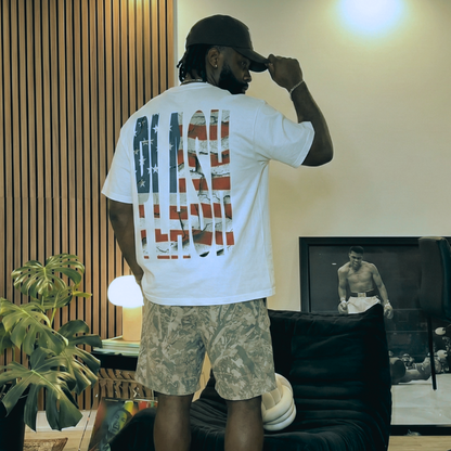 Liberty Oversized Tee