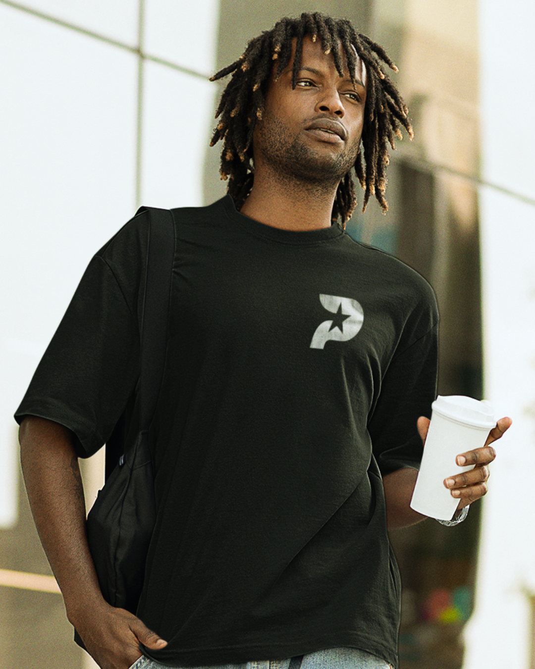 ICON TEE