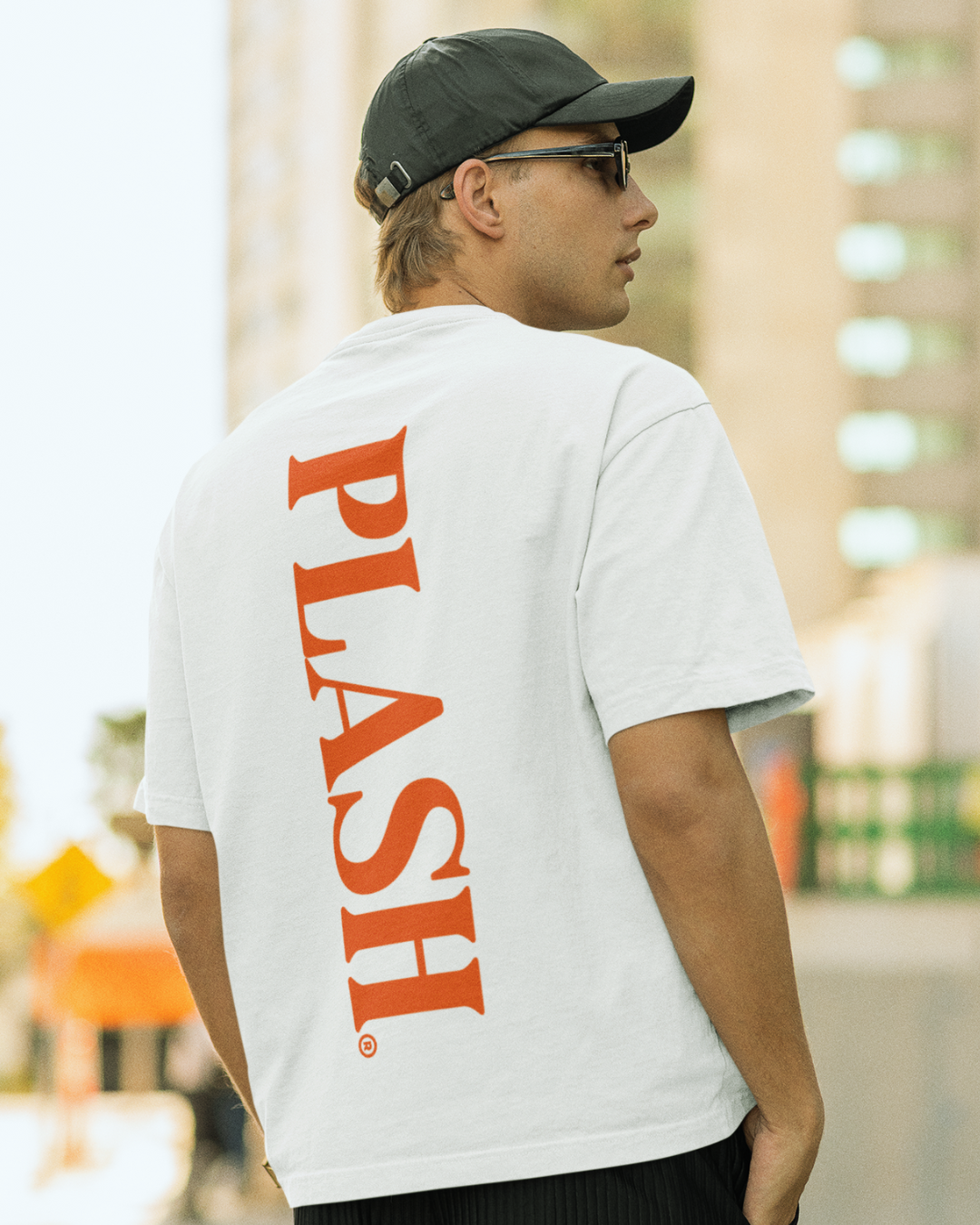 ORBIT TEE