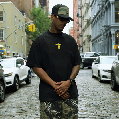 Brasilité Oversized Tee