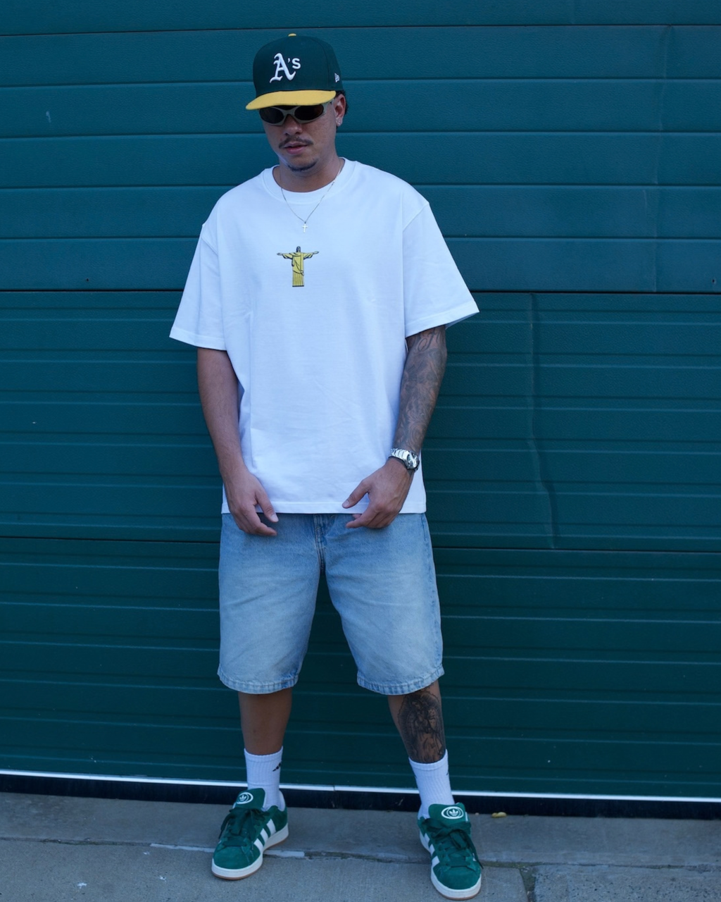 BRASILITÉ TEE