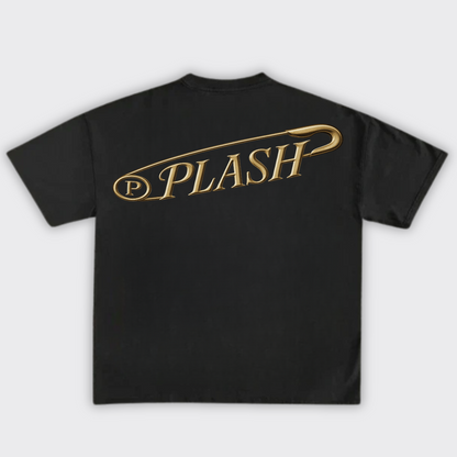 Goldrush Oversized Tee