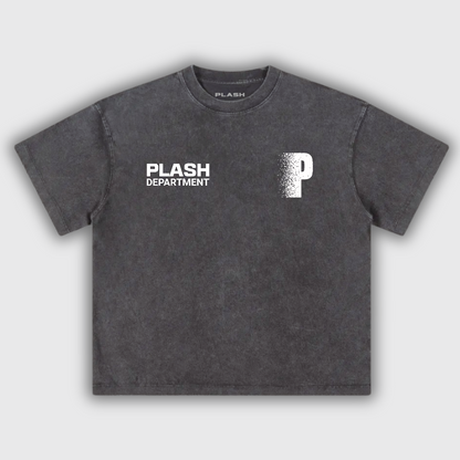 Fadeout Oversized Tee