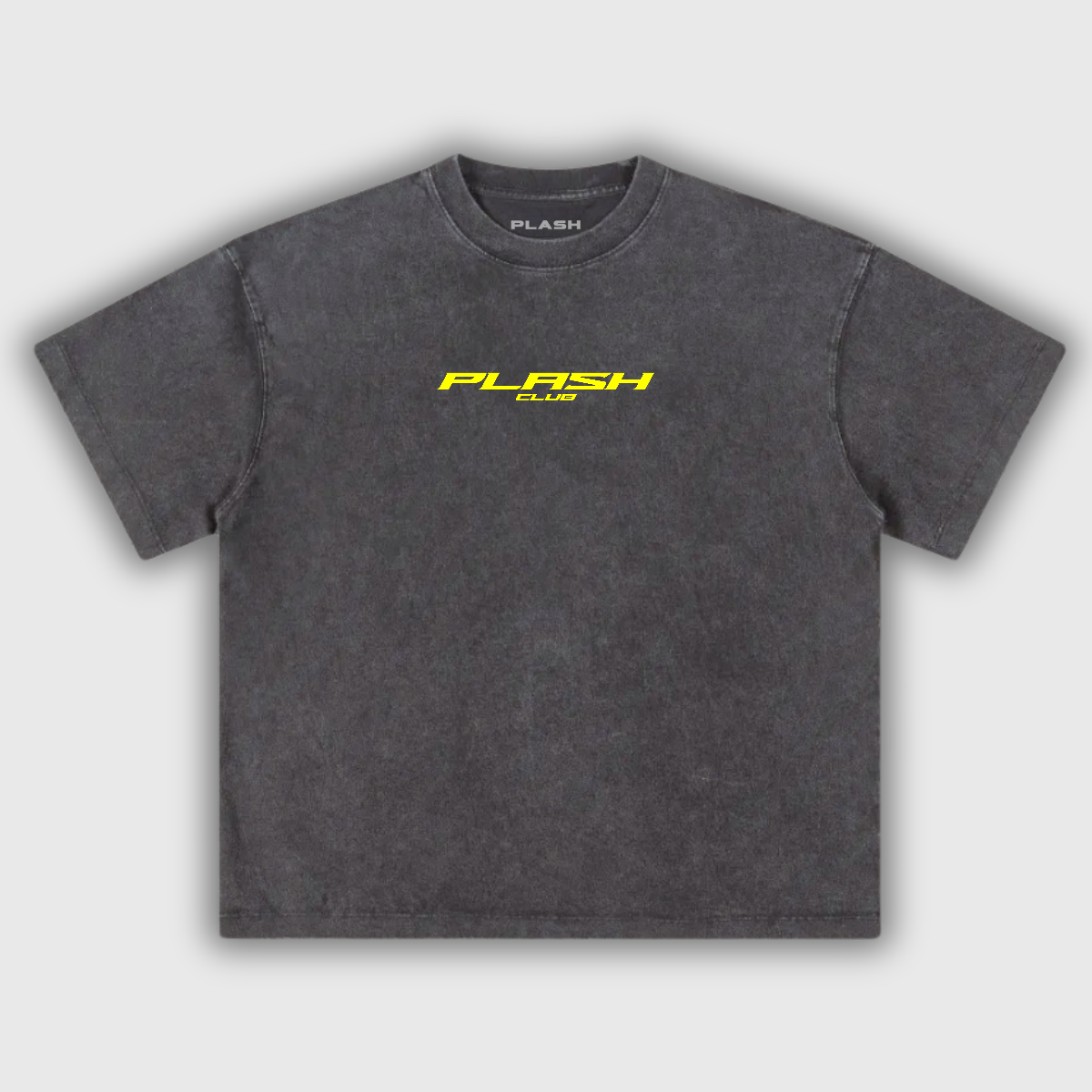 Volt Oversized Tee