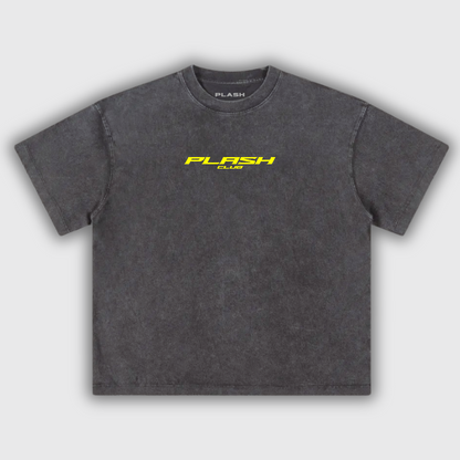 Volt Oversized Tee