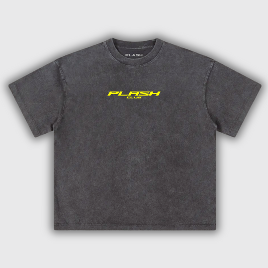 Volt Oversized Tee