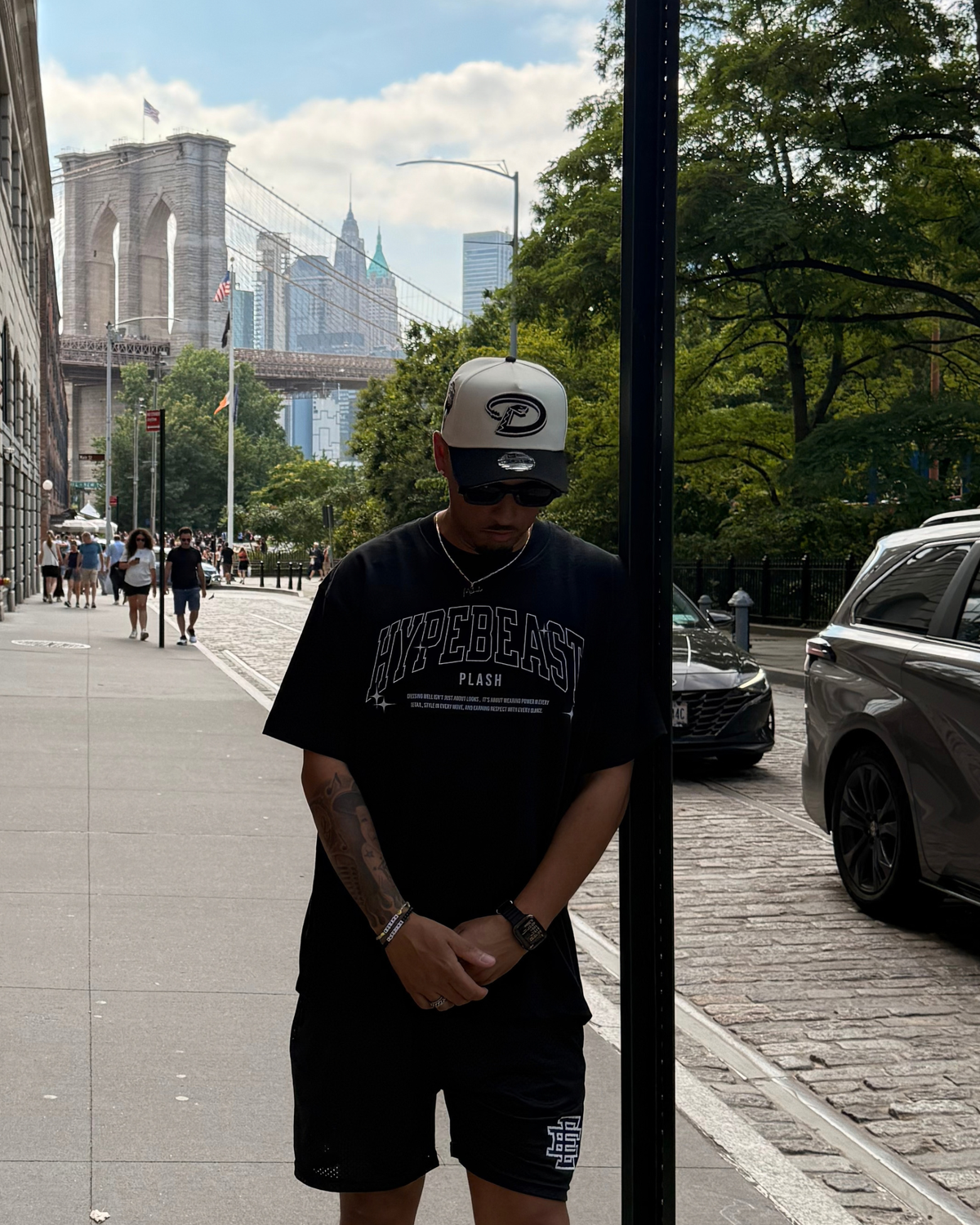 HYPEBEAST TEE
