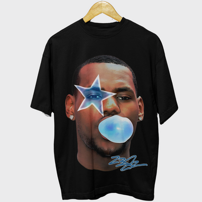 Lebron James Big Face "GUM"
