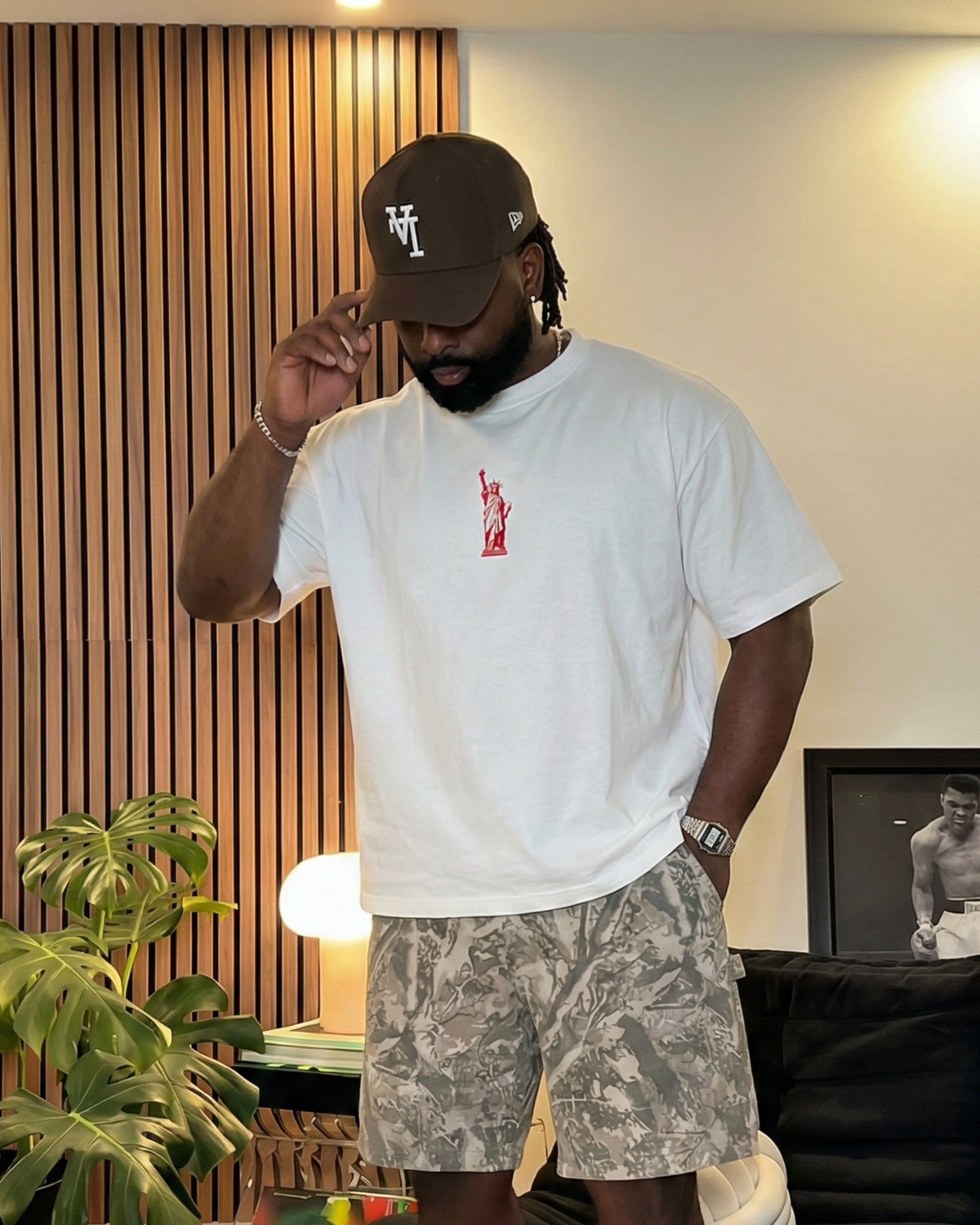 LIBERTY TEE