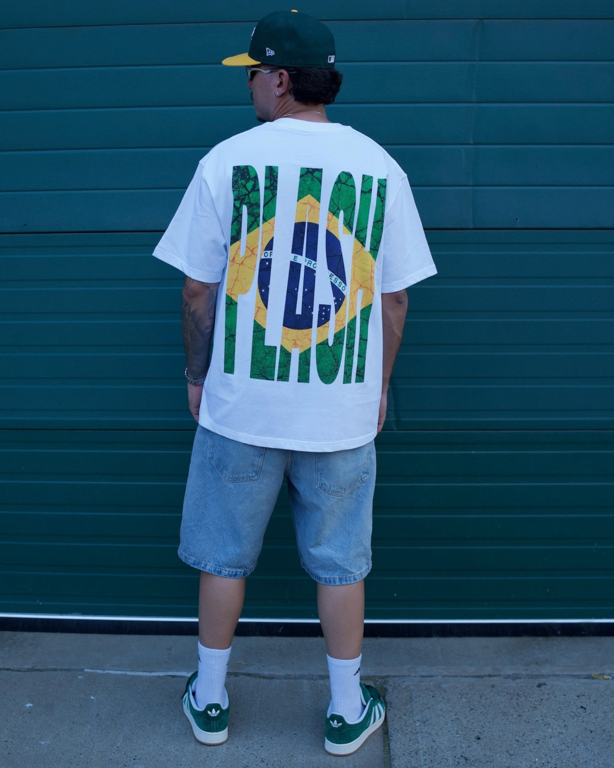 BRASILITÉ TEE