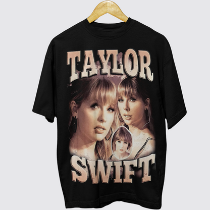 Taylor Swift Graphic Tee