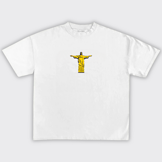Plash Tee "BRASILITÉ