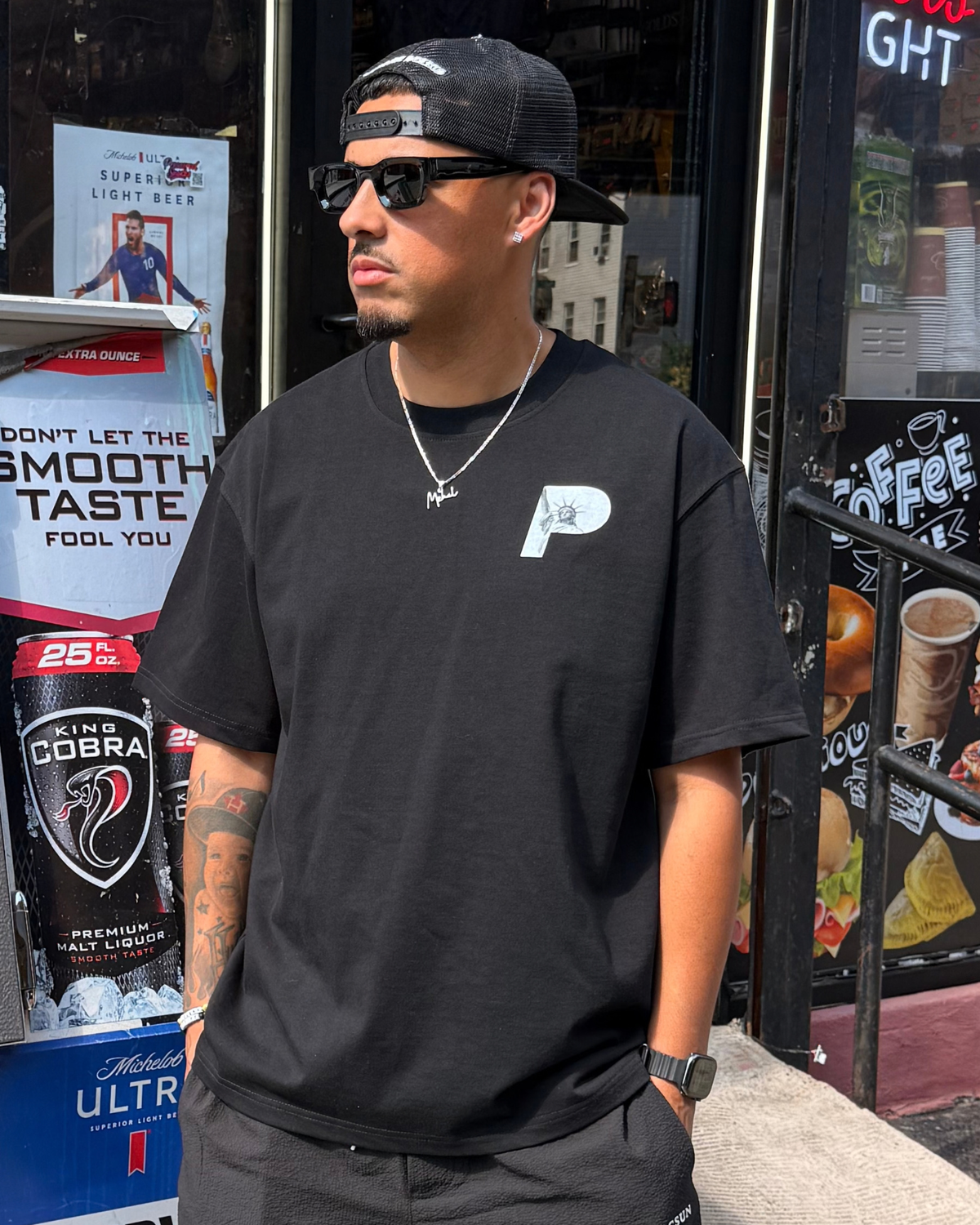 SENTINEL TEE