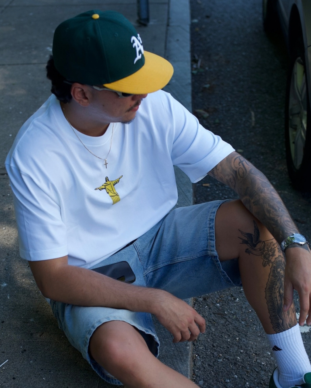 BRASILITÉ TEE