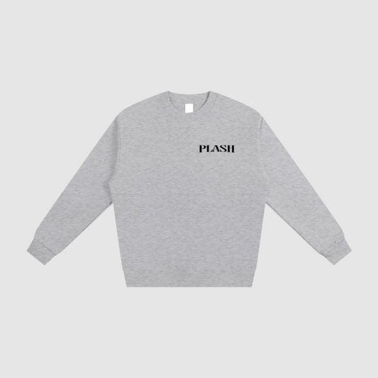 Essence Oversized Sweathirt