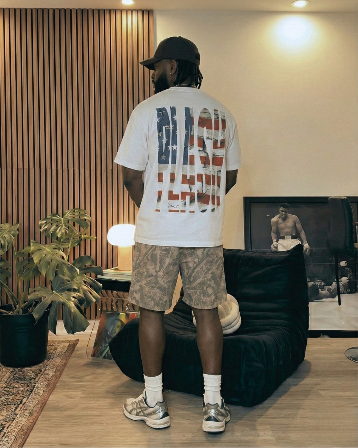 LIBERTY TEE