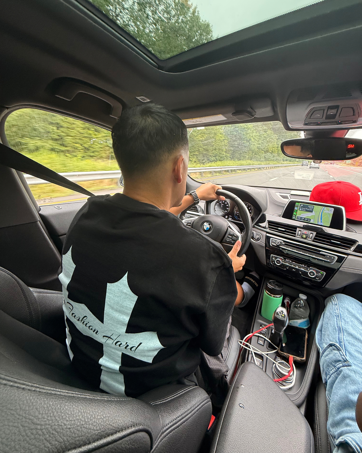 HYPEBEAST TEE