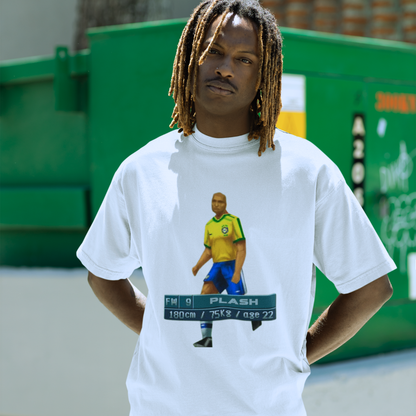 Phenom Oversized Tee