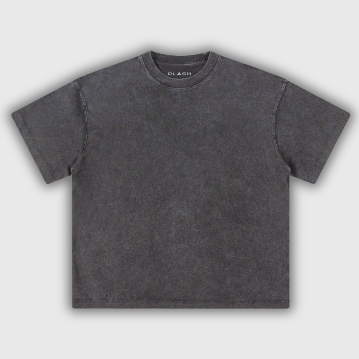 Shadow Basic T-Shirt