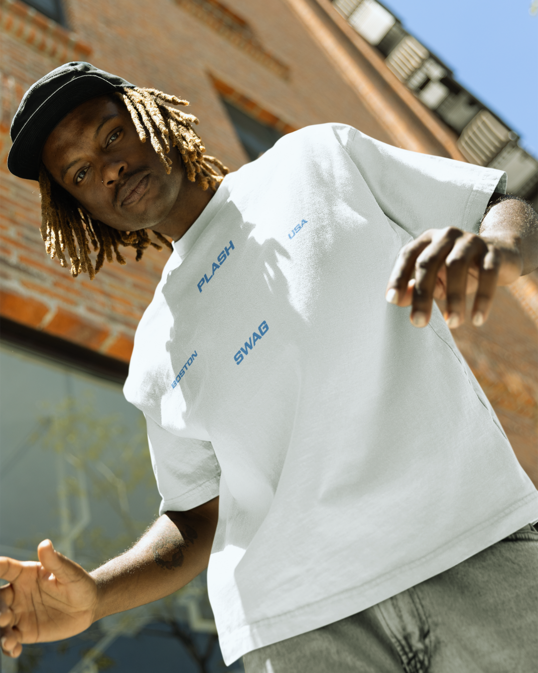 SWAG TEE