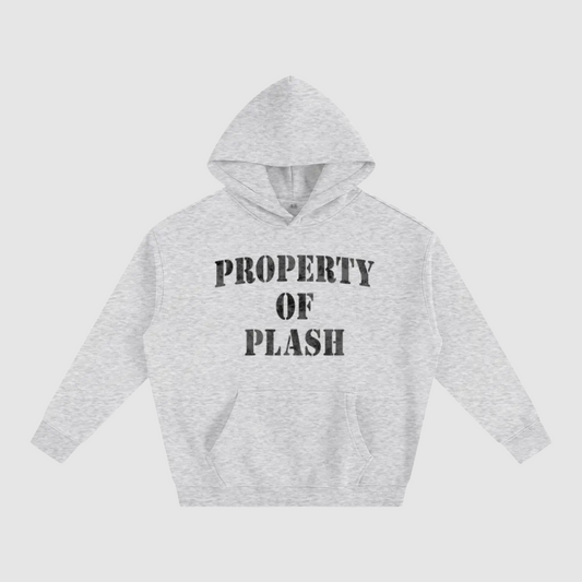 Property Oversized Hoodie