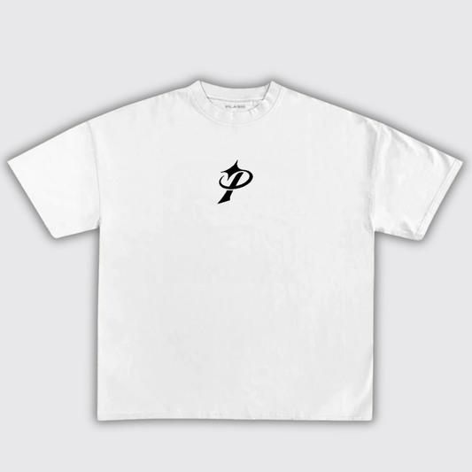 Heritage Oversized Tee