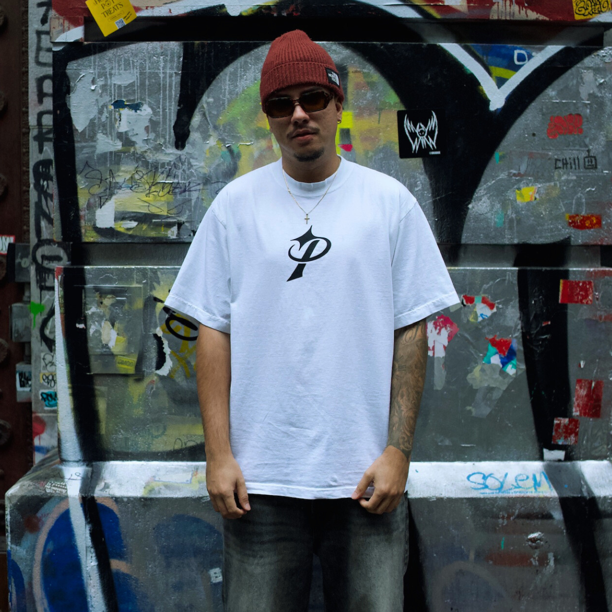 Heritage Oversized Tee