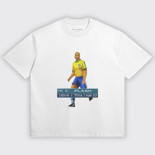 Phenom Oversized Tee