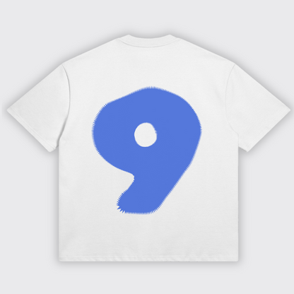 Phenom Oversized Tee