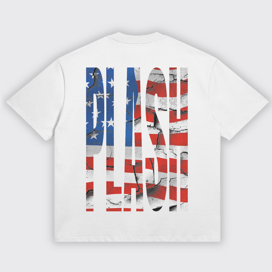 Liberty Oversized Tee