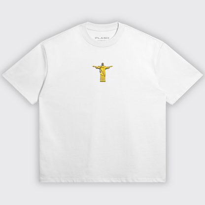 Plash Tee "BRASILITÉ