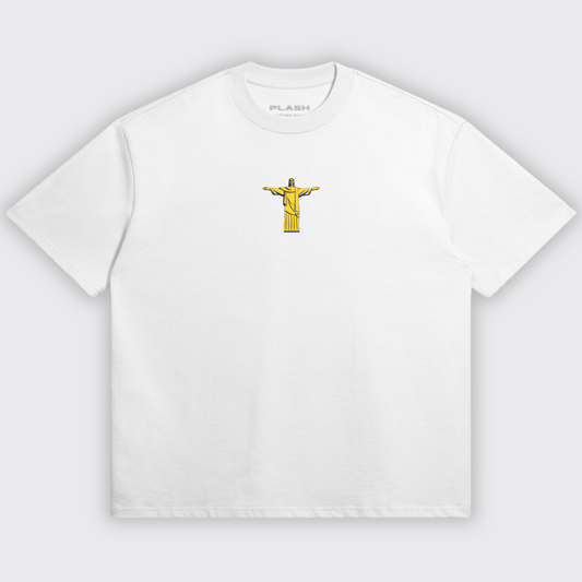 Plash Tee "BRASILITÉ