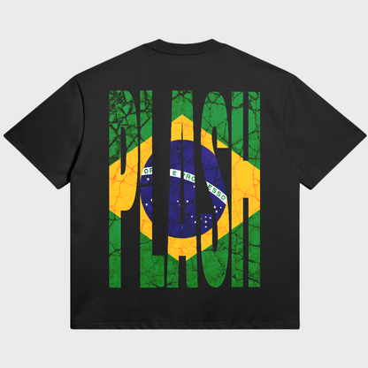 Brasilité Oversized Tee