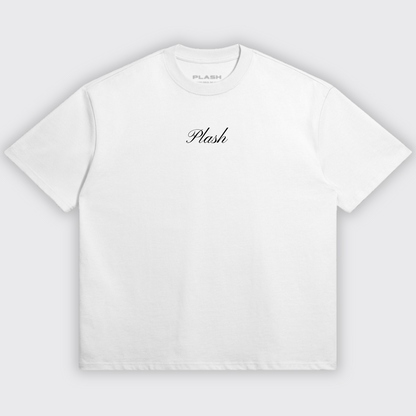 Classic Oversized Tee