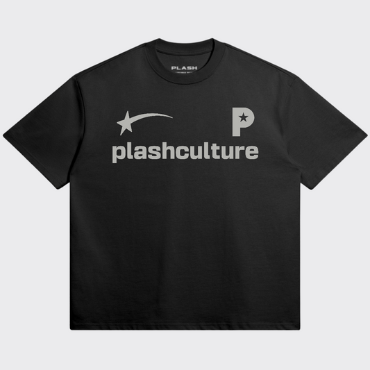 Culture Oversized Tee