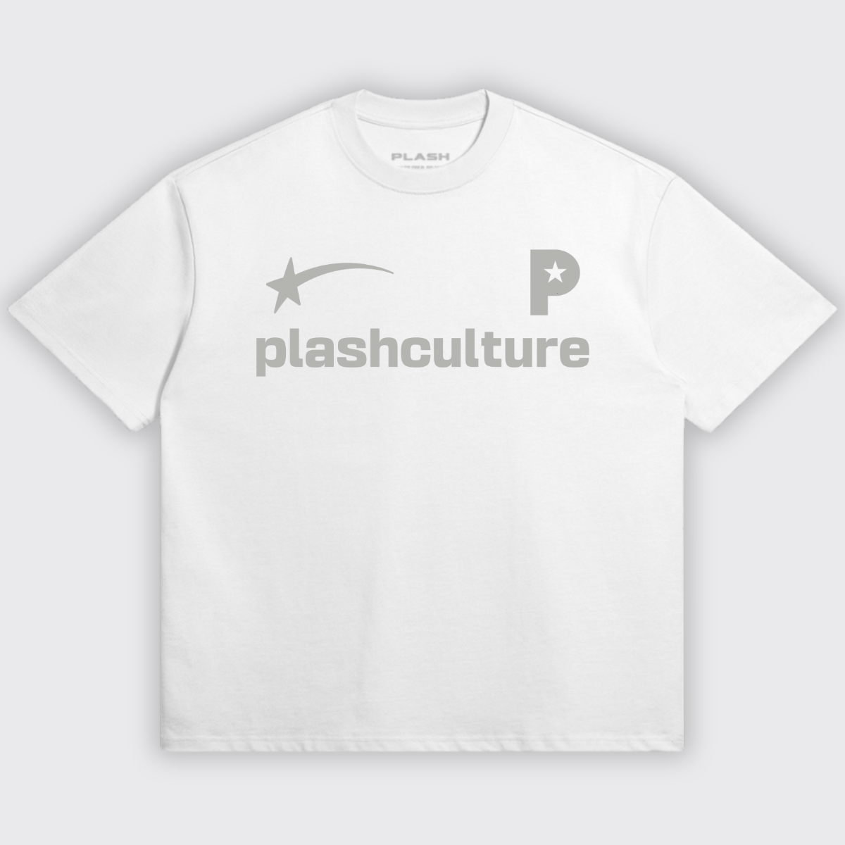 Culture Oversized Tee