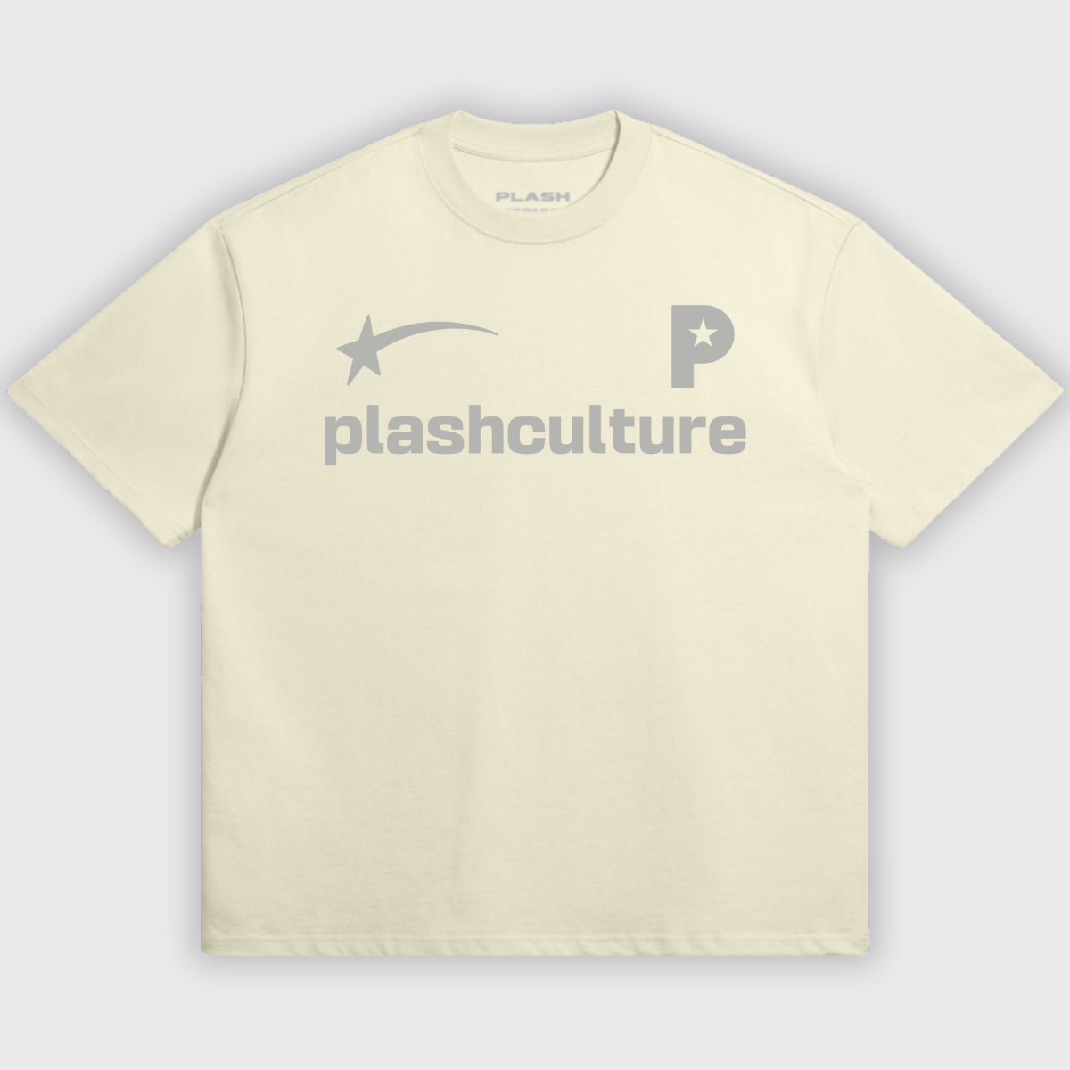 Culture Oversized Tee