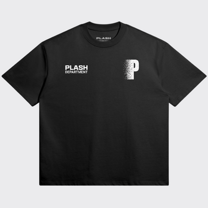 Fadeout Oversized Tee
