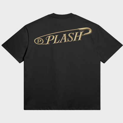 Goldrush Oversized Tee