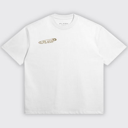 Goldrush Oversized Tee