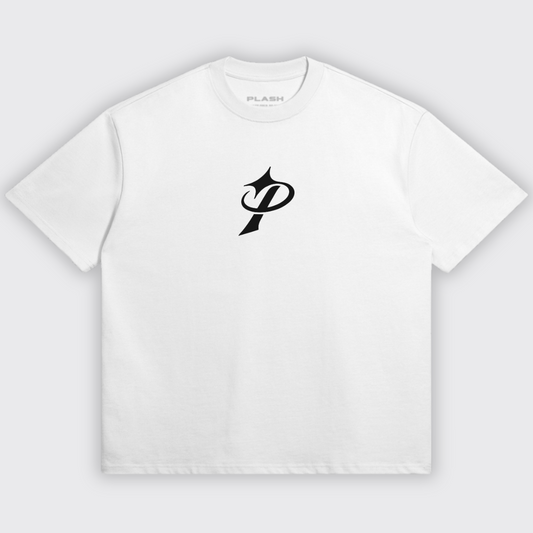 Heritage Oversized Tee