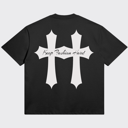 Plash Tee "HYPEBEAST"