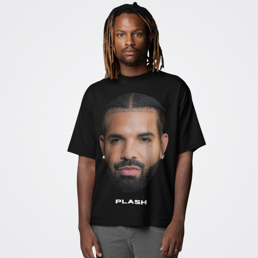 Drake Big Face